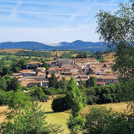 Grande Maison De Montagne Renovee, Du Charme Rodome 외부 사진