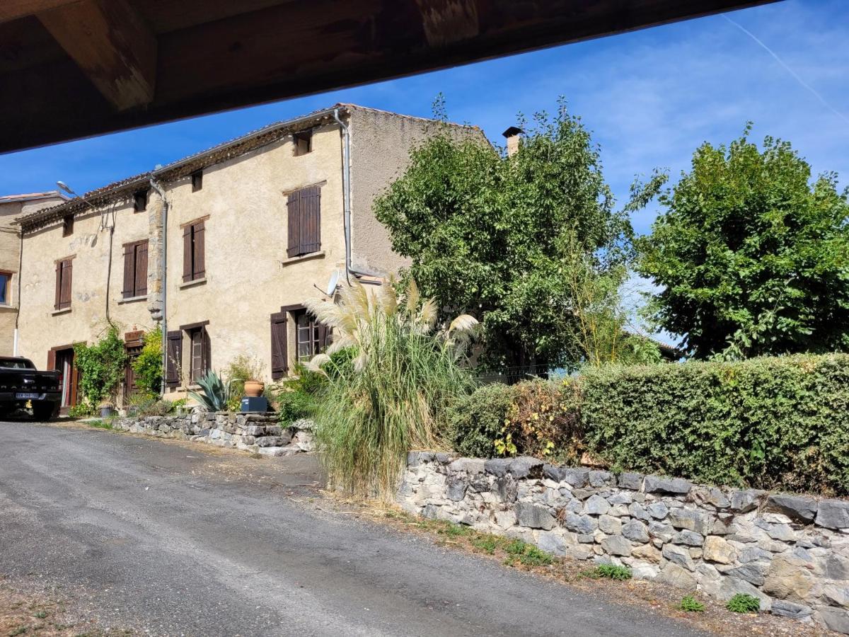 Grande Maison De Montagne Renovee, Du Charme Rodome 외부 사진