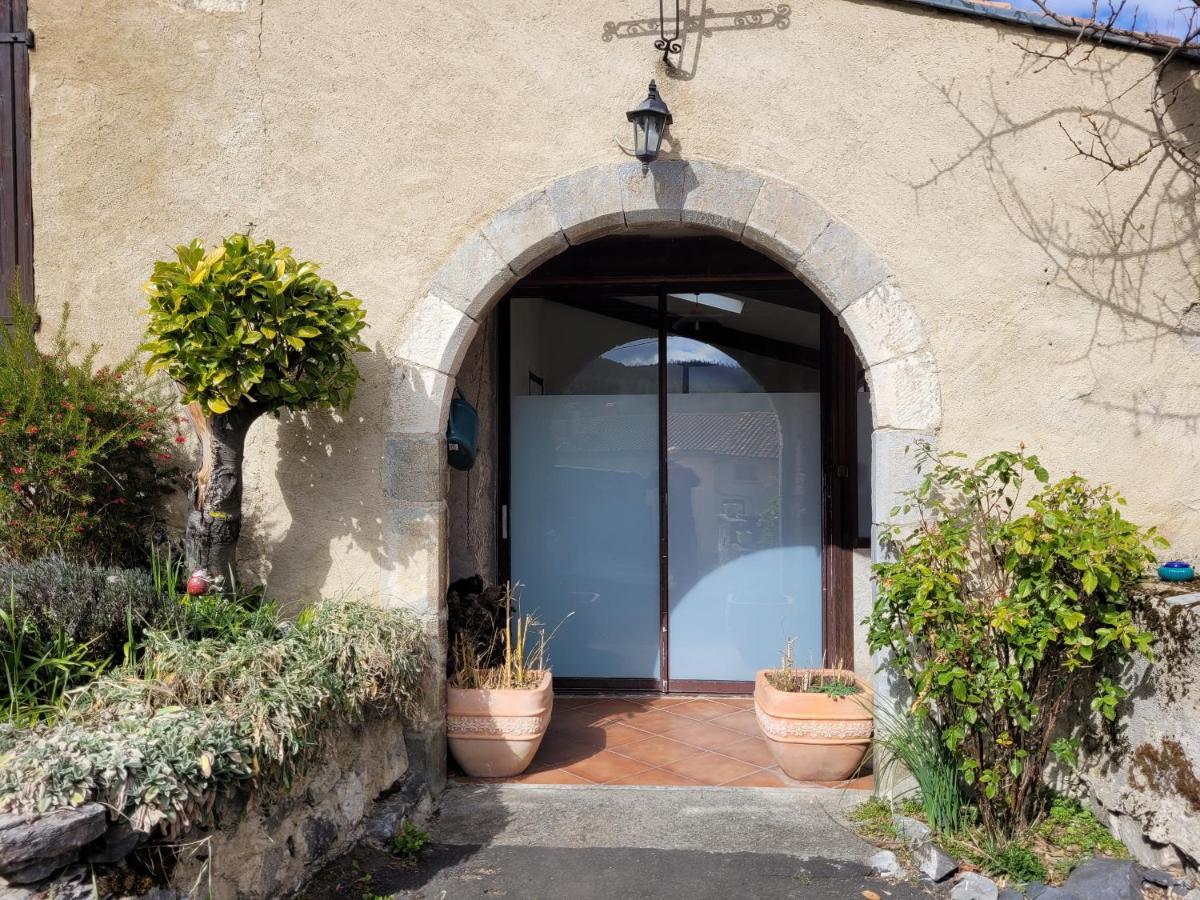 Grande Maison De Montagne Renovee, Du Charme Rodome 외부 사진