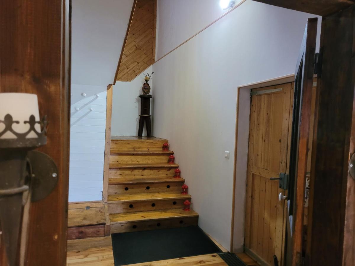 Grande Maison De Montagne Renovee, Du Charme Rodome 외부 사진