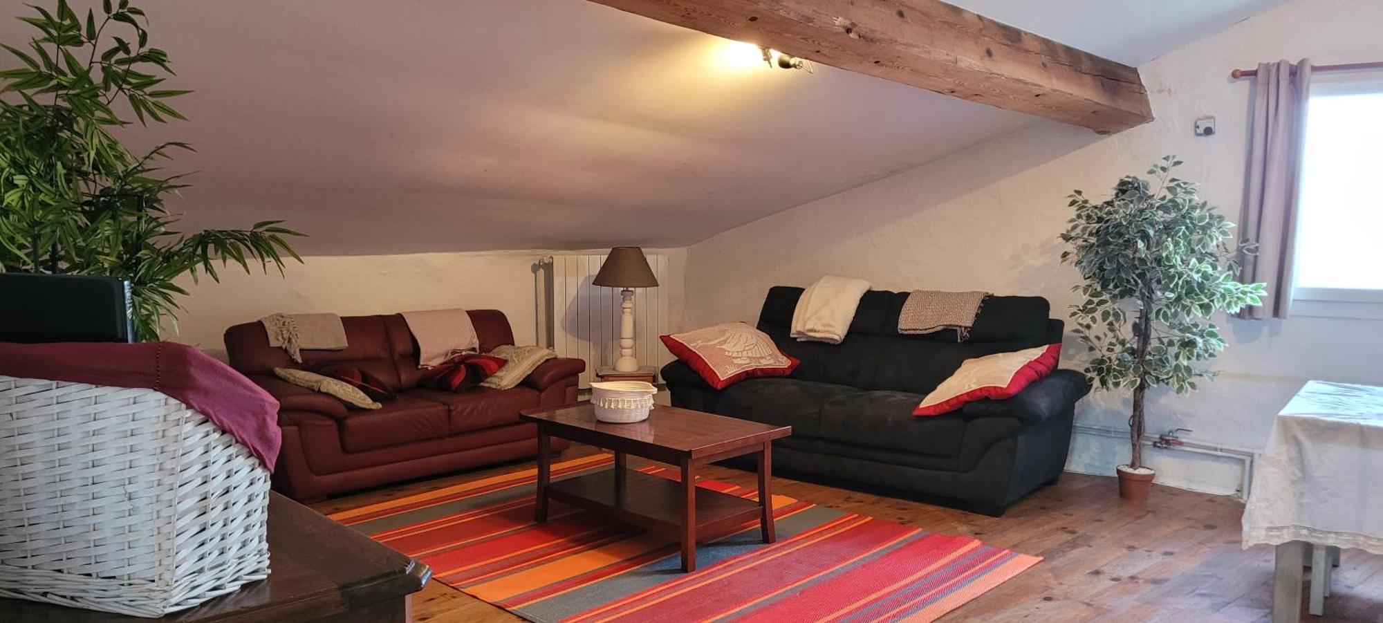 Grande Maison De Montagne Renovee, Du Charme Rodome 외부 사진