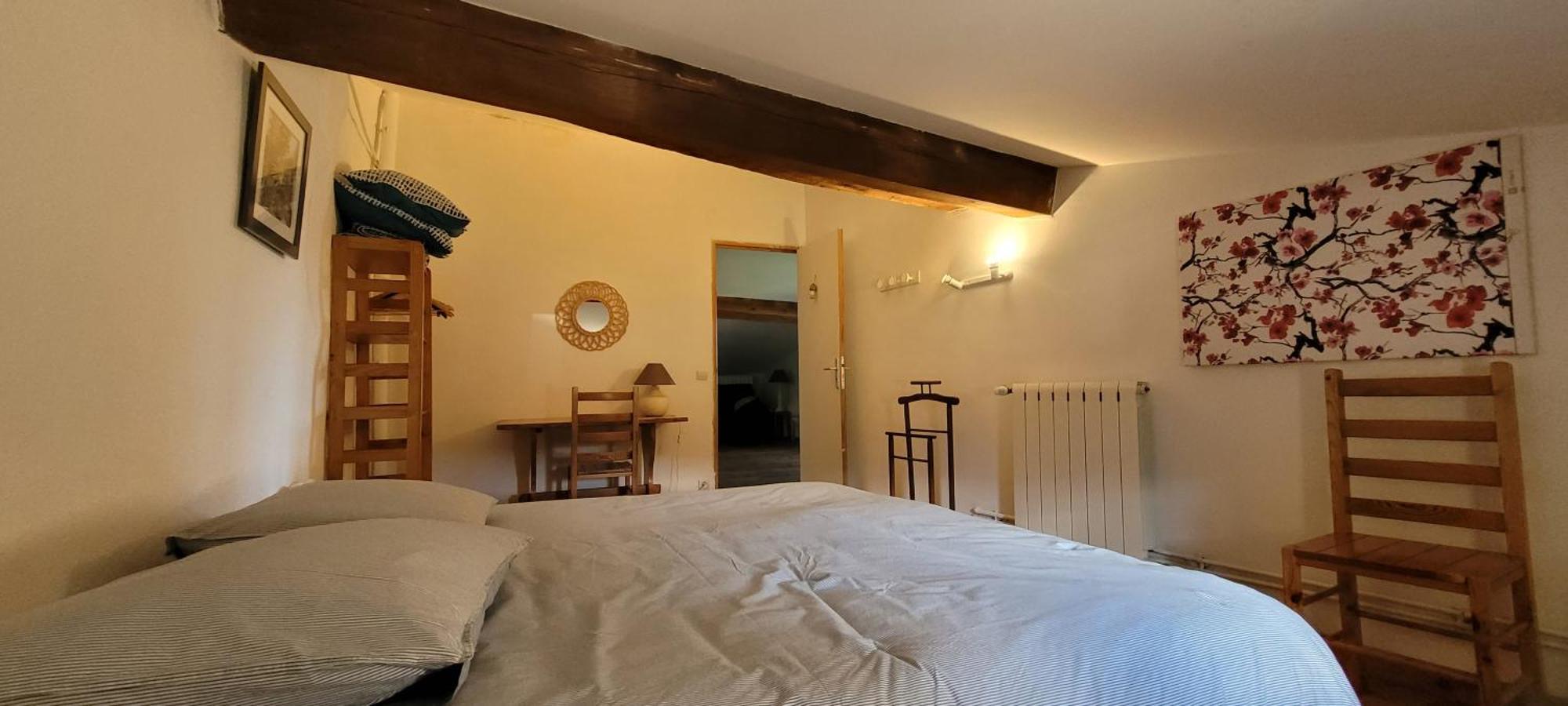 Grande Maison De Montagne Renovee, Du Charme Rodome 외부 사진