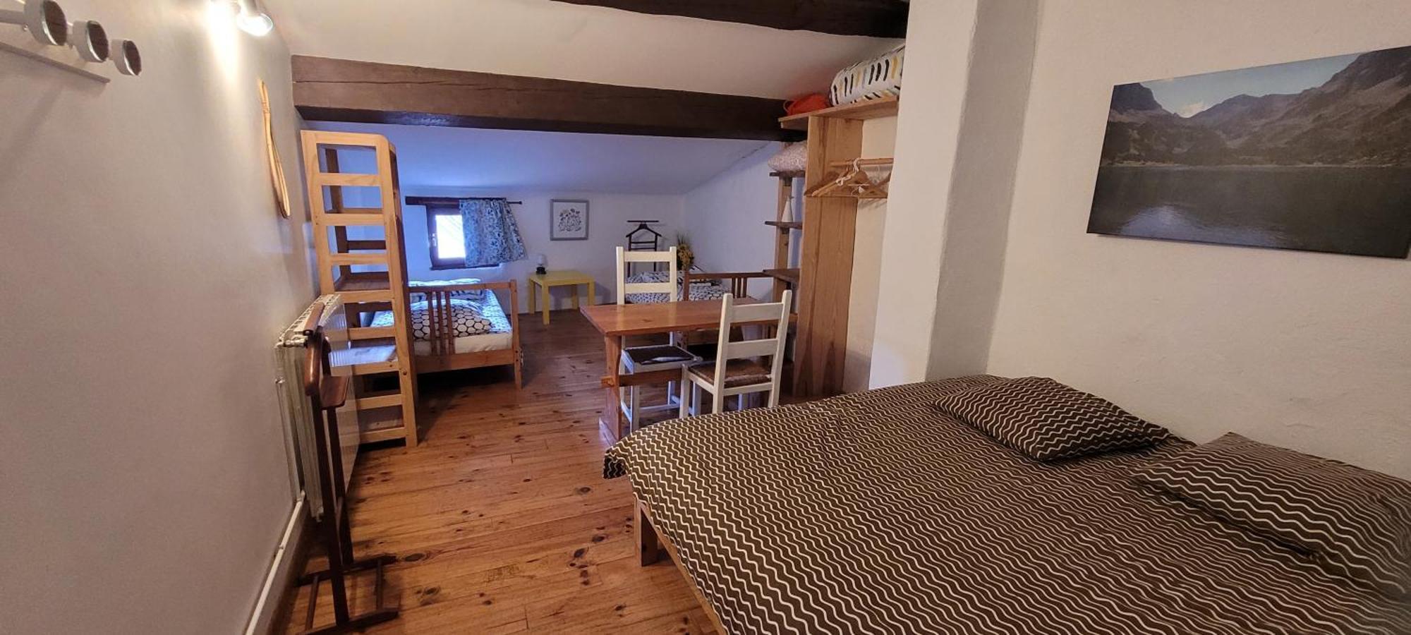 Grande Maison De Montagne Renovee, Du Charme Rodome 외부 사진