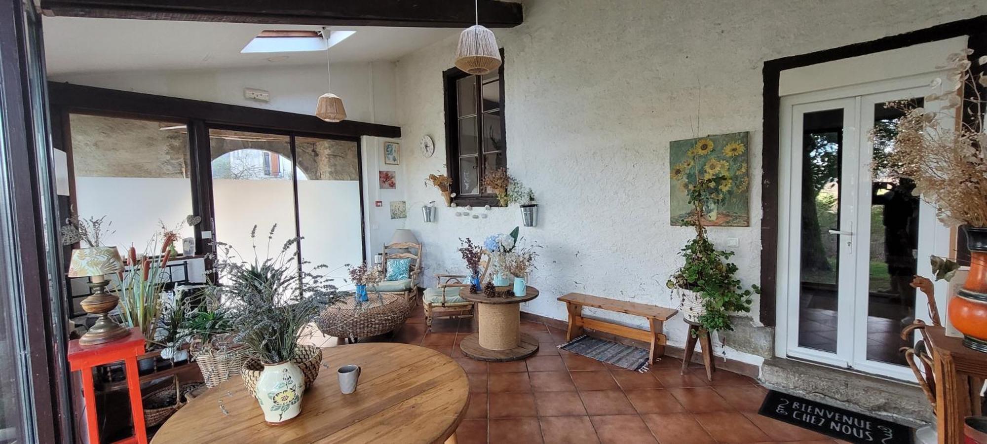 Grande Maison De Montagne Renovee, Du Charme Rodome 외부 사진