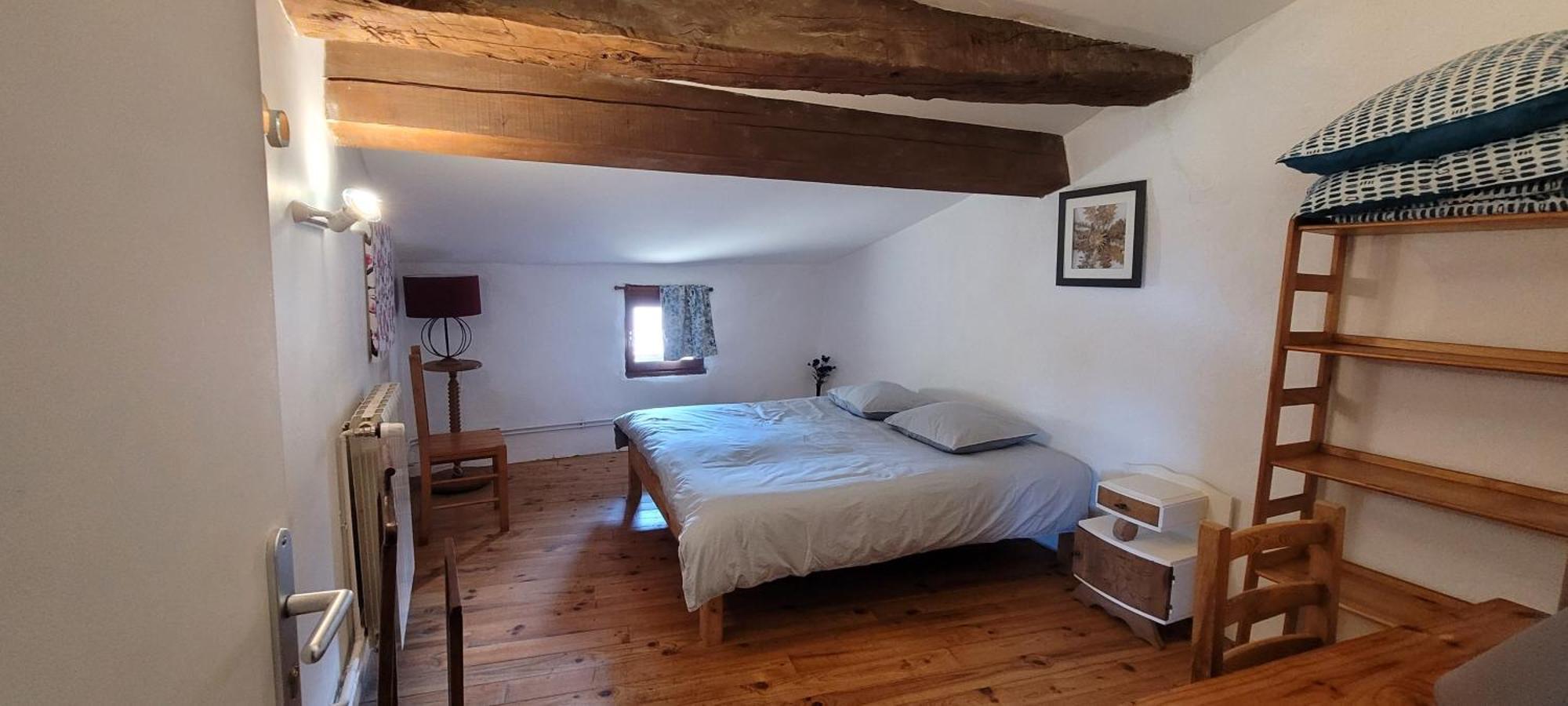Grande Maison De Montagne Renovee, Du Charme Rodome 외부 사진
