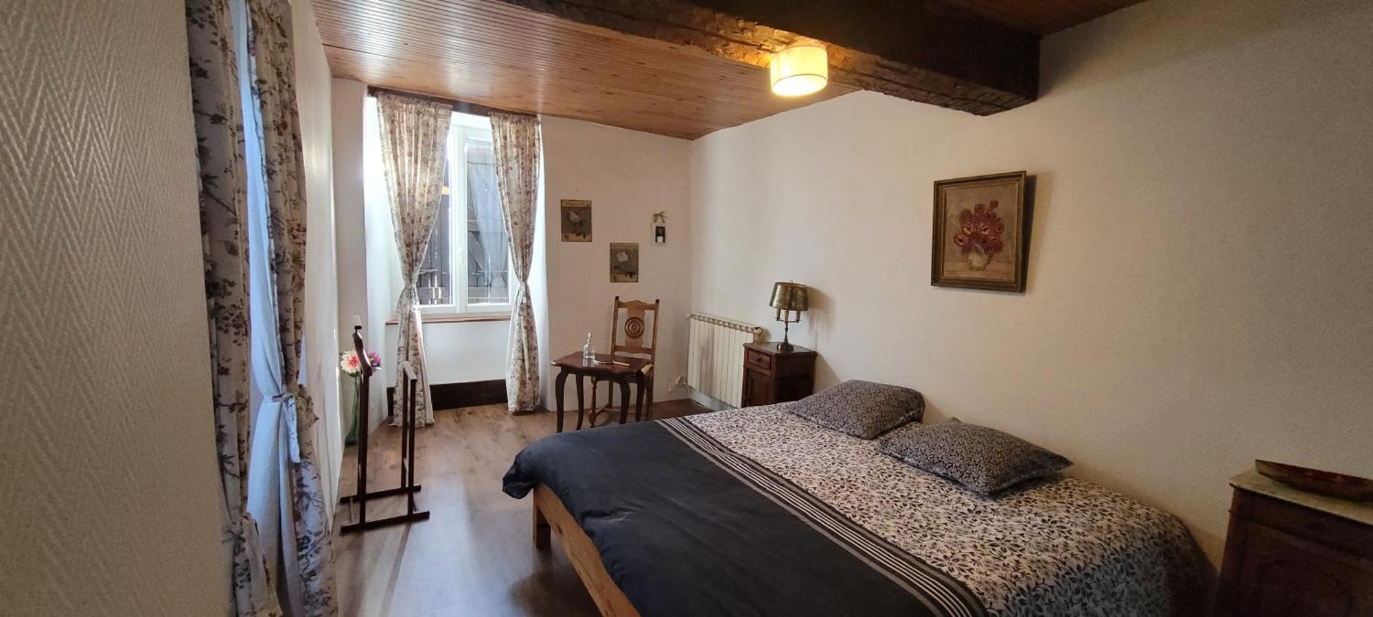 Grande Maison De Montagne Renovee, Du Charme Rodome 외부 사진