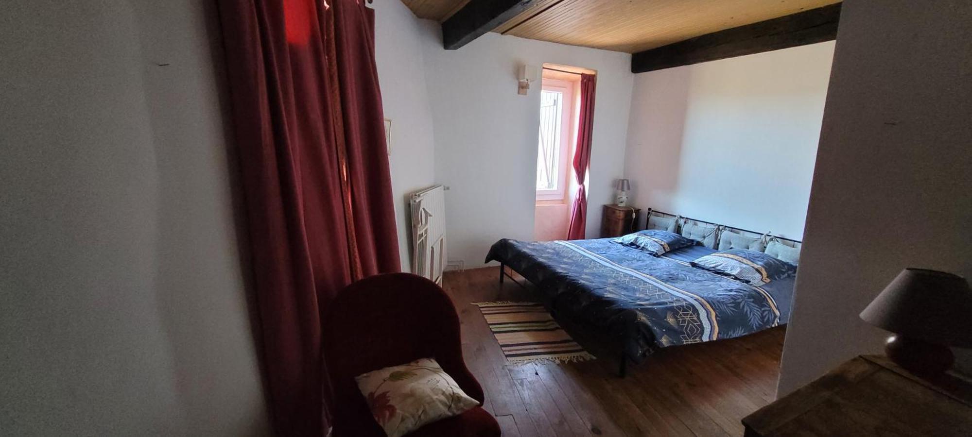 Grande Maison De Montagne Renovee, Du Charme Rodome 외부 사진