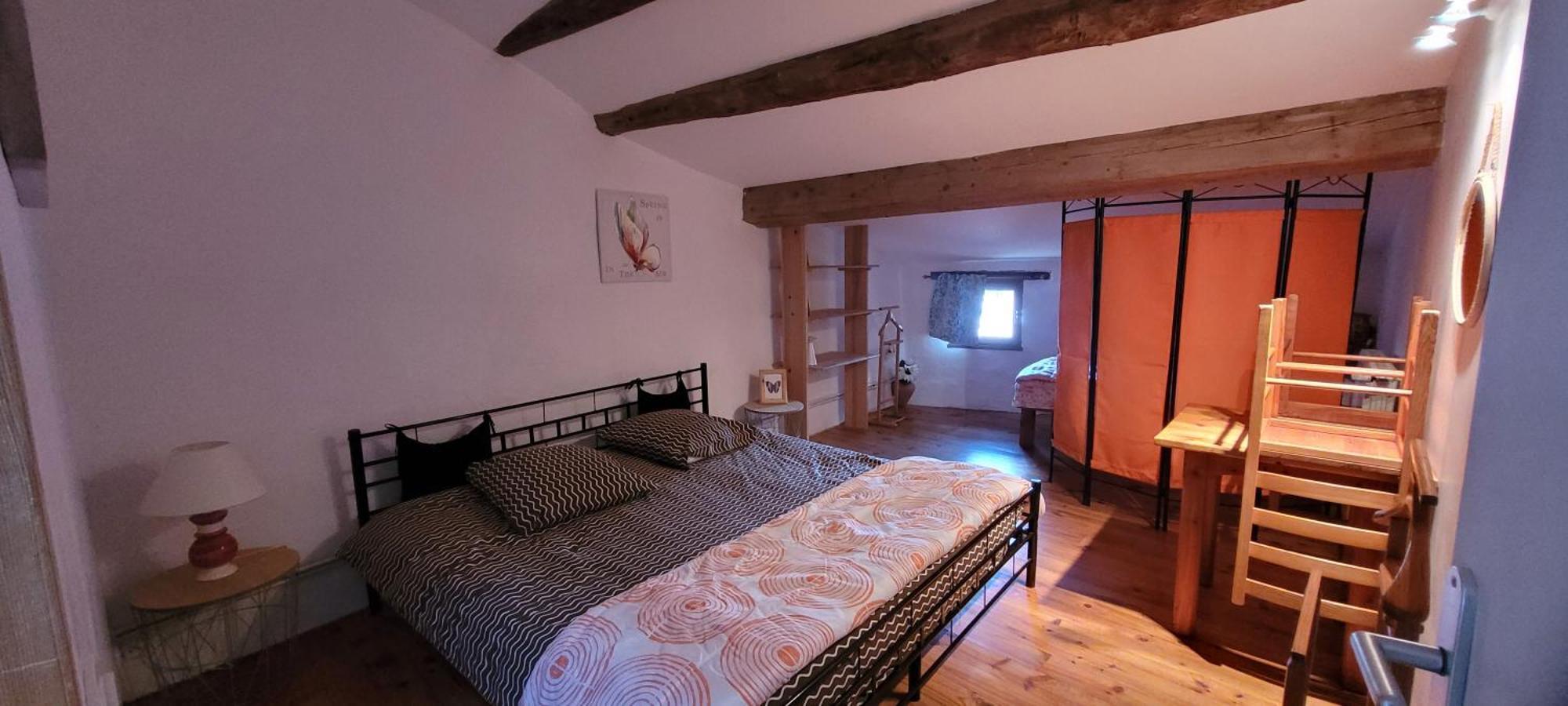Grande Maison De Montagne Renovee, Du Charme Rodome 외부 사진